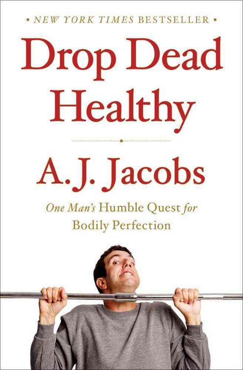 Produktbild: Drop Dead Healthy