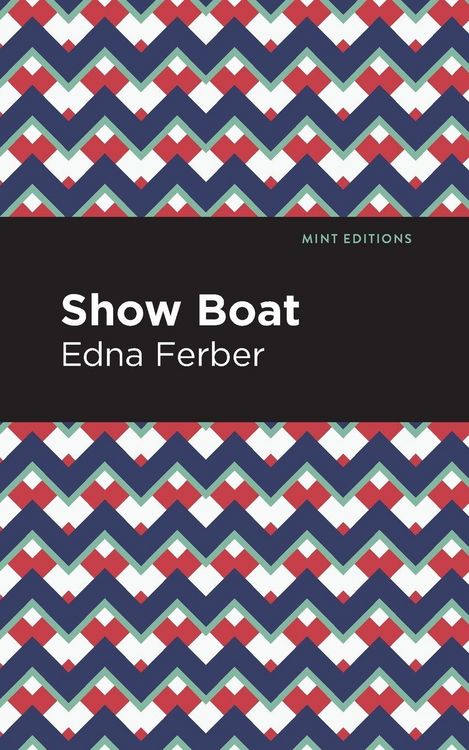 Produktbild: Show Boat