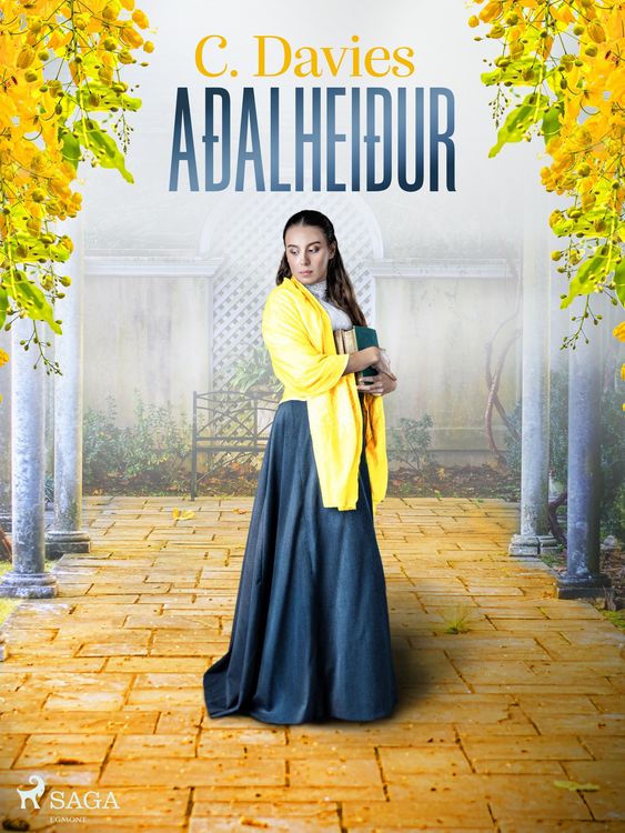 Produktbild: A&eth;alhei&eth;ur