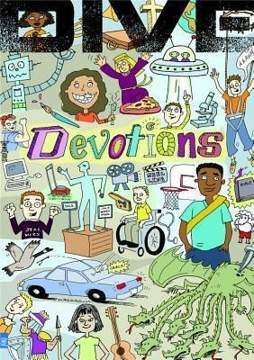 Produktbild: Dive Devotions