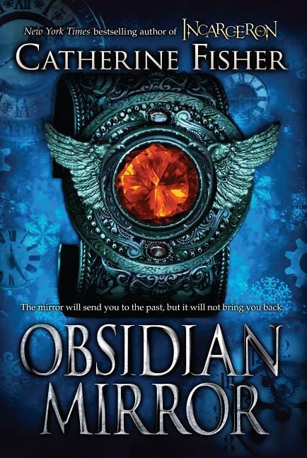 Produktbild: Obsidian Mirror