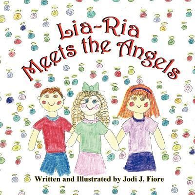 Produktbild: Lia-RIA Meets the Angels