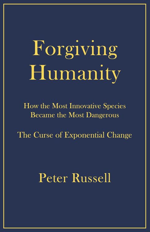 Produktbild: Forgiving Humanity