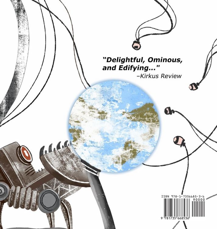 Produktbild: Arrival Mind