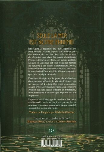 Produktbild: Un pass&eacute; englouti