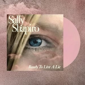 Produktbild: Ready To Live A Lie