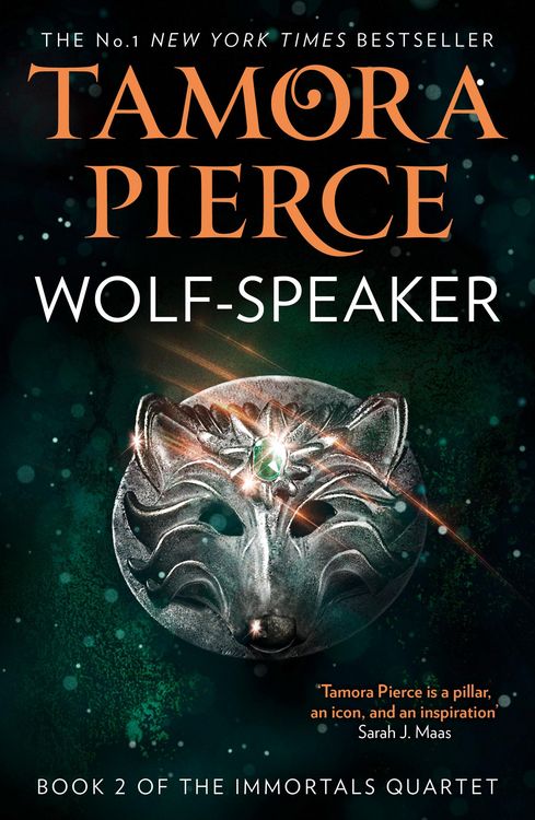Produktbild: Wolf-Speaker