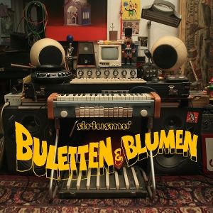 Produktbild: Buletten & Blumen