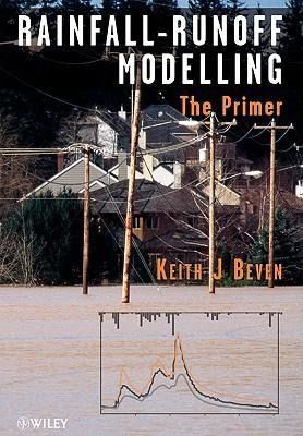 Produktbild: Rainfall - Runoff Modelling
