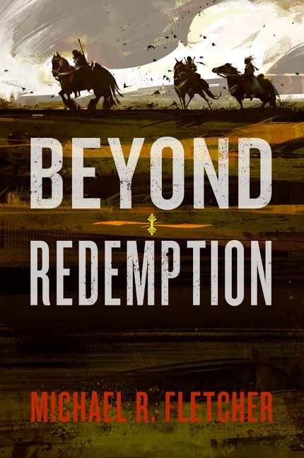 Produktbild: Beyond Redemption