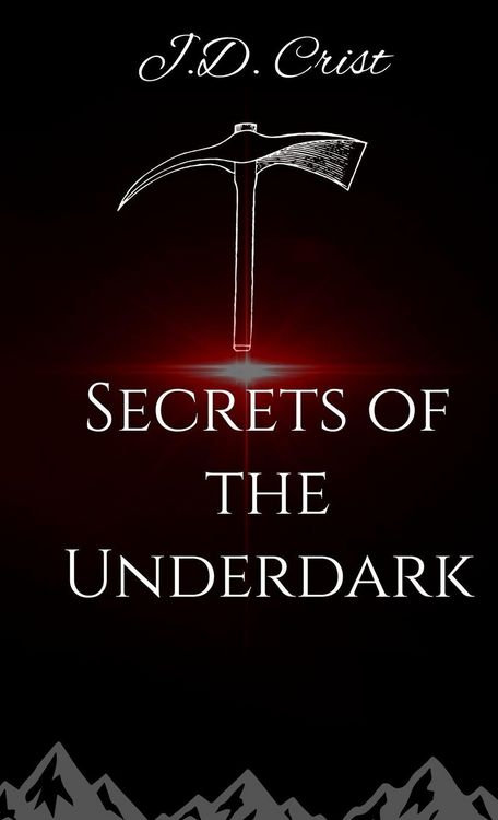 Produktbild: Secrets of the Underdark