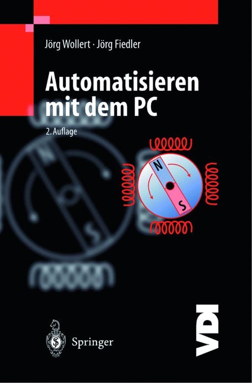 Produktbild: Automatisieren mit dem PC