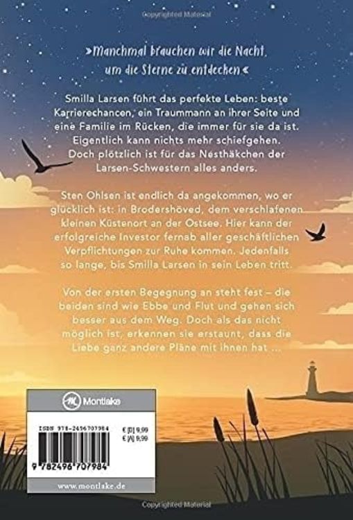 Produktbild: Nachts, wenn die Sterne leuchten