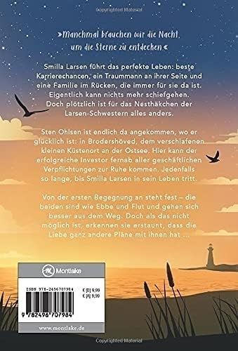 Produktbild: Nachts, wenn die Sterne leuchten