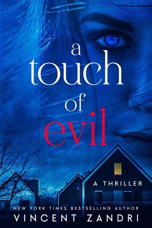 Produktbild: A Touch of Evil
