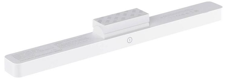 Produktbild: Xiaomi BHR8956GL 58221 / 9290041698 Tischlampe LED 5W Weiß
