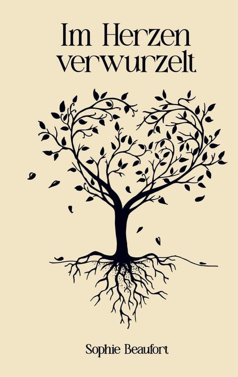 Produktbild: Im Herzen verwurzelt: &Uuml;ber die Liebe und ihre ewige Verbundenheit - Eine Sammlung von Gedichten, Spr&uuml;chen und Geschichten