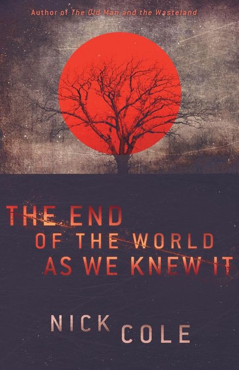 Produktbild: The End of the World as We Knew It