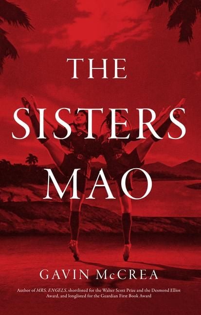 Produktbild: The Sisters Mao