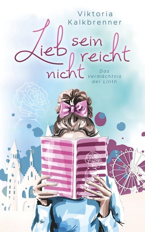 Produktbild: Lieb sein reicht nicht