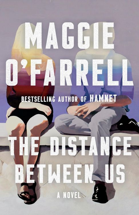 Produktbild: The Distance Between Us