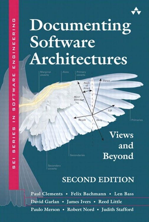 Produktbild: Documenting Software Architectures