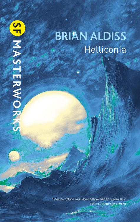 Produktbild: Helliconia