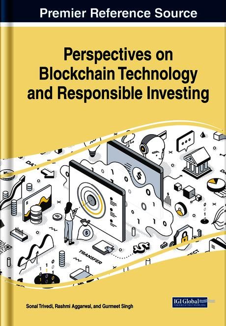 Produktbild: Perspectives on Blockchain Technology and Responsible Investing