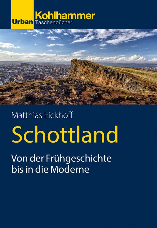 Produktbild: Schottland