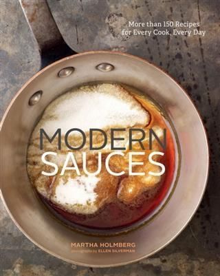 Produktbild: Modern Sauces