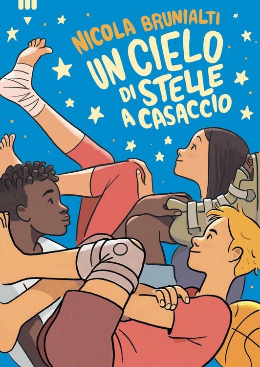 Produktbild: Cielo di stelle a casaccio