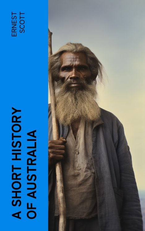 Produktbild: A Short History of Australia