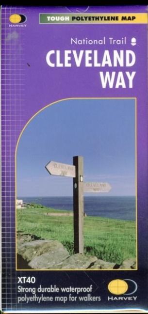 Produktbild: Cleveland Way