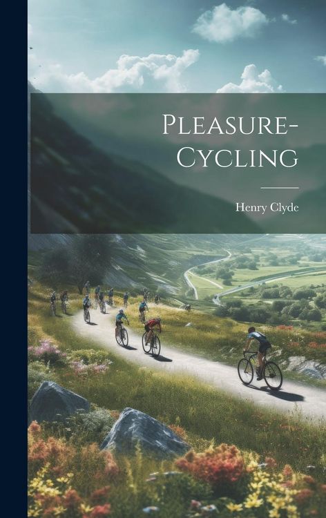 Produktbild: Pleasure-cycling