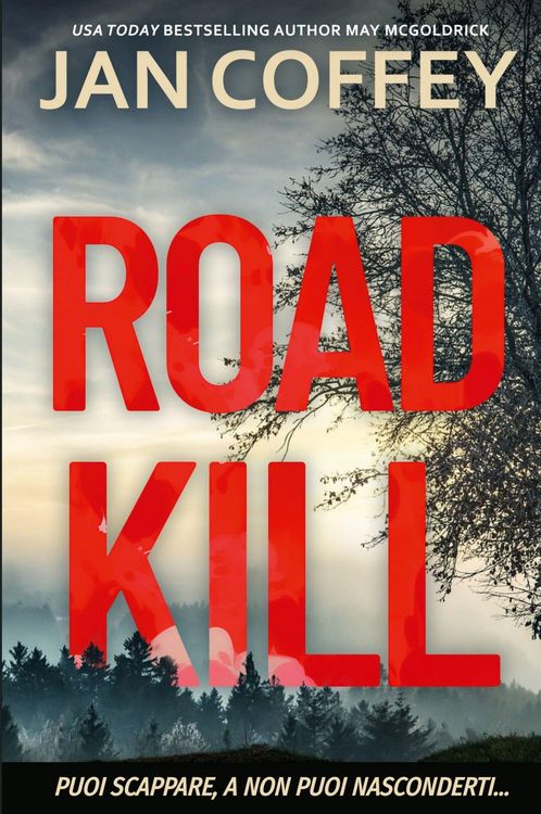 Produktbild: Road Kill