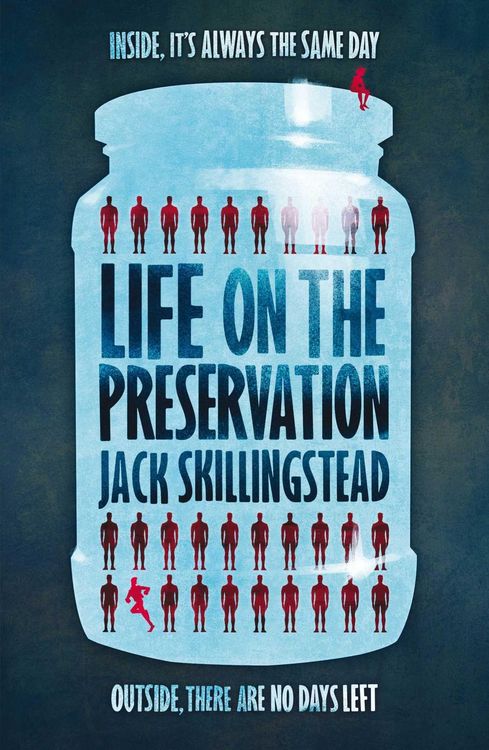 Produktbild: Life on the Preservation
