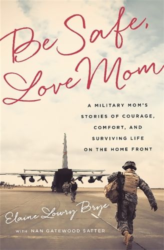 Produktbild: Be Safe Love Mom