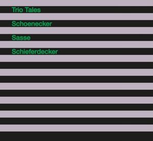 Produktbild: Trio Tales