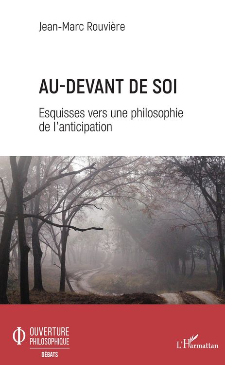 Produktbild: Au-devant de soi