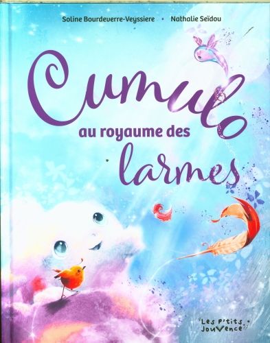 Produktbild: Cumulo au royaume des larmes