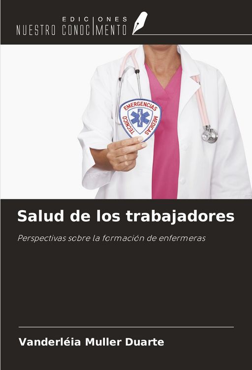 Produktbild: Salud de los trabajadores