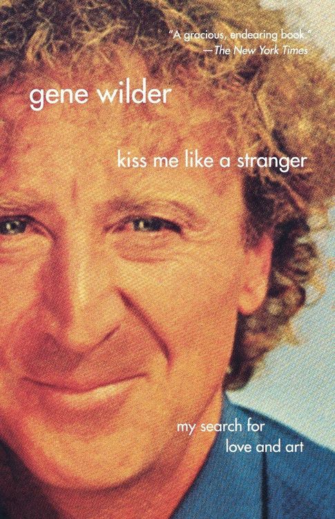 Produktbild: Kiss Me Like a Stranger