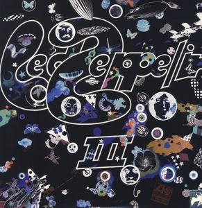 Produktbild: III, 2 Schallplatten (Deluxe)