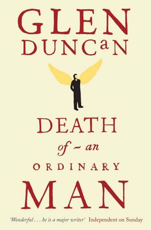 Produktbild: Duncan, G: Death of an Ordinary Man