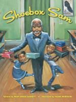Produktbild: Shoebox Sam