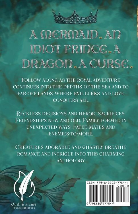 Produktbild: Creatures, Crowns, & Curses