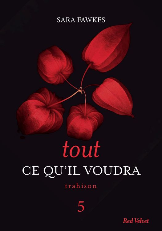 Produktbild: Tout ce qu'il voudra 5
