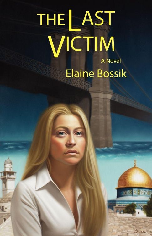 Produktbild: The Last Victim