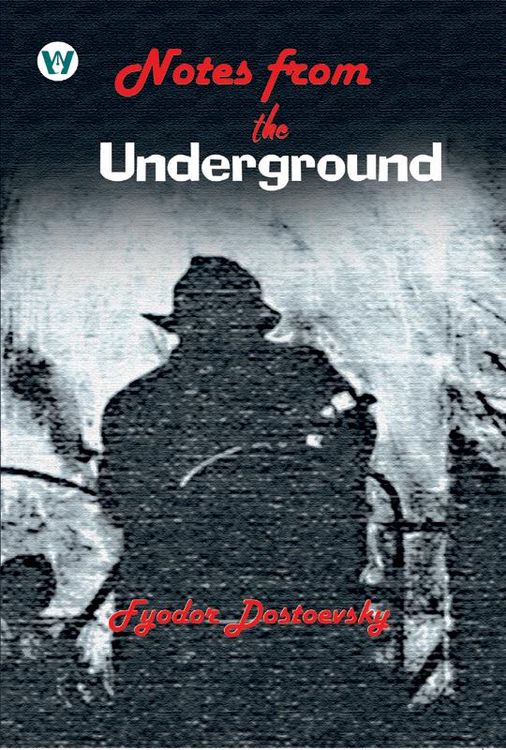 Produktbild: Notes from the Underground