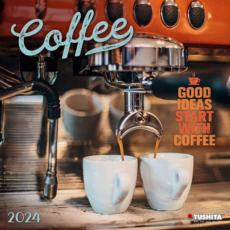 Produktbild: Coffee 2024